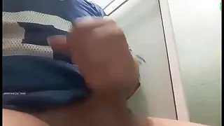 Masturbándomeee